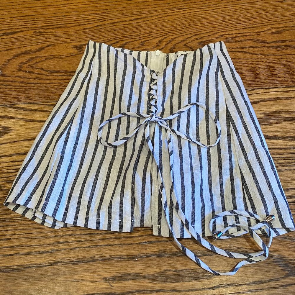 Skort from LF